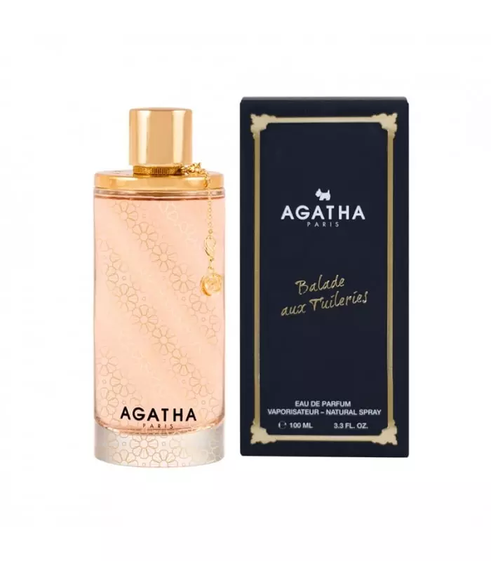 BALADE AUX TUILERIES Eau de Parfum Vaporisateur