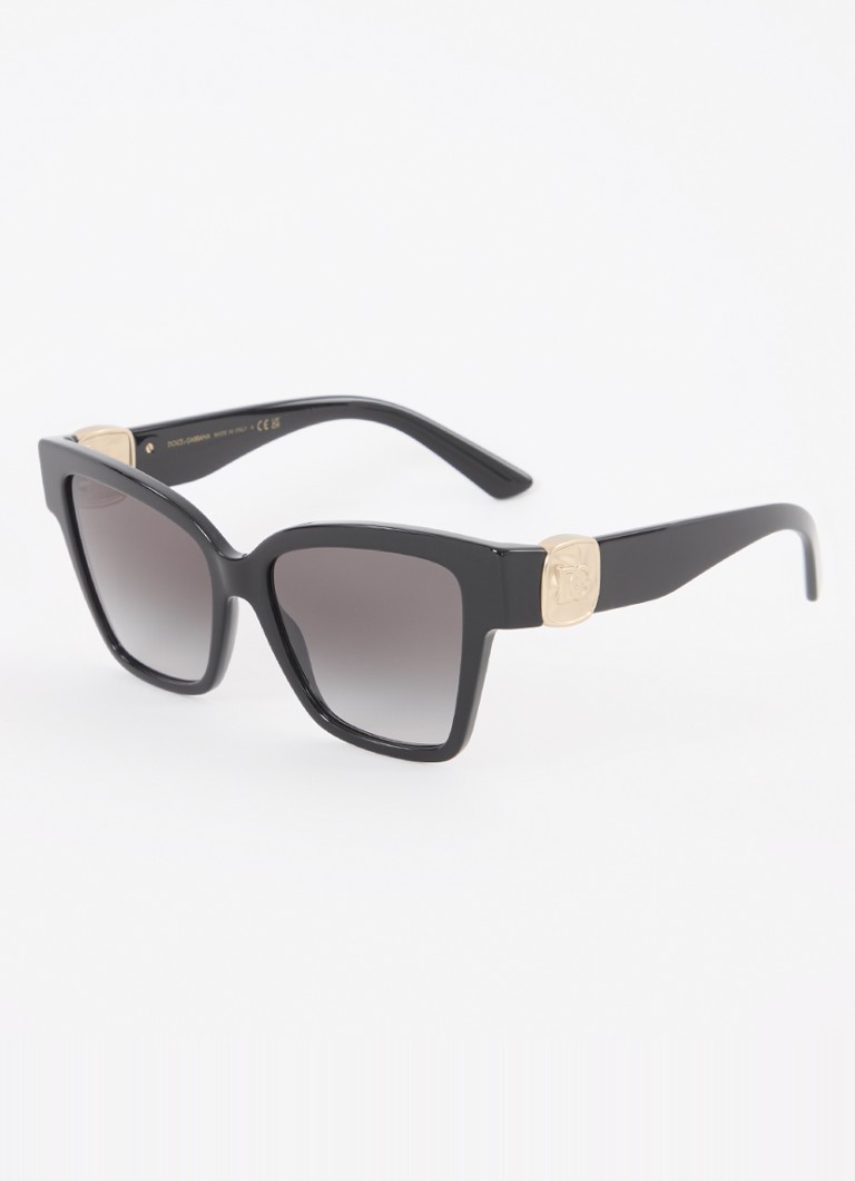 Dolce & Gabbana Butterfly -aurinkolasit DG4470