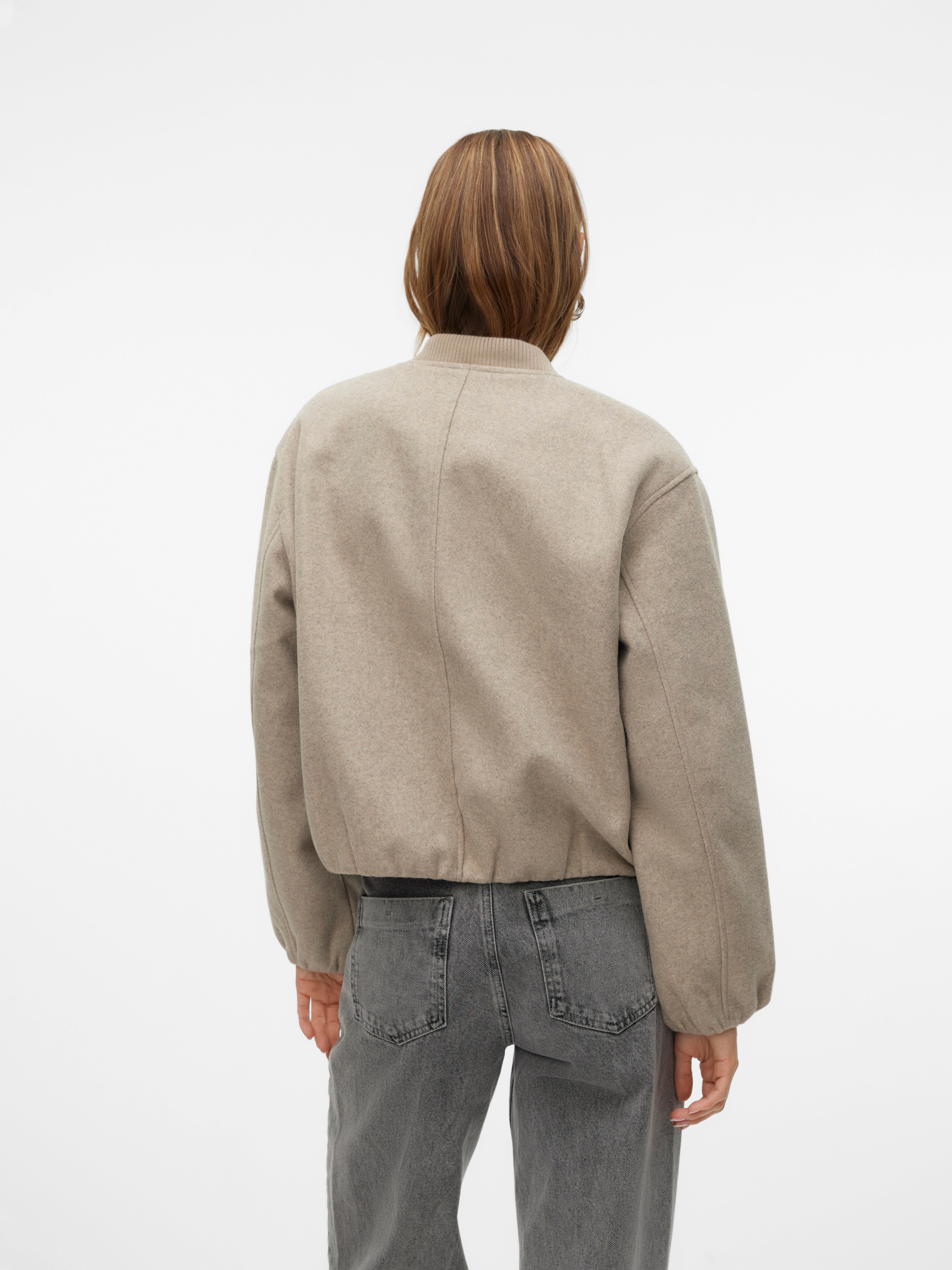VMPOPBELLA Jacke