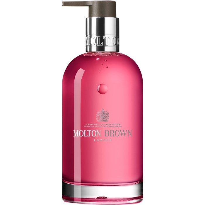 Fine Liquid Hand Wash