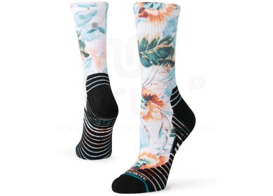 Stance Flowerful Crew W