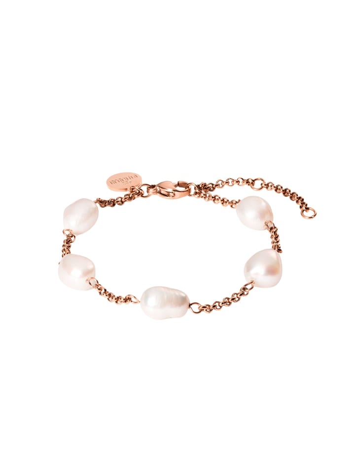 PURELEI Armband Malahi in Rosegold günstig kaufen onesize