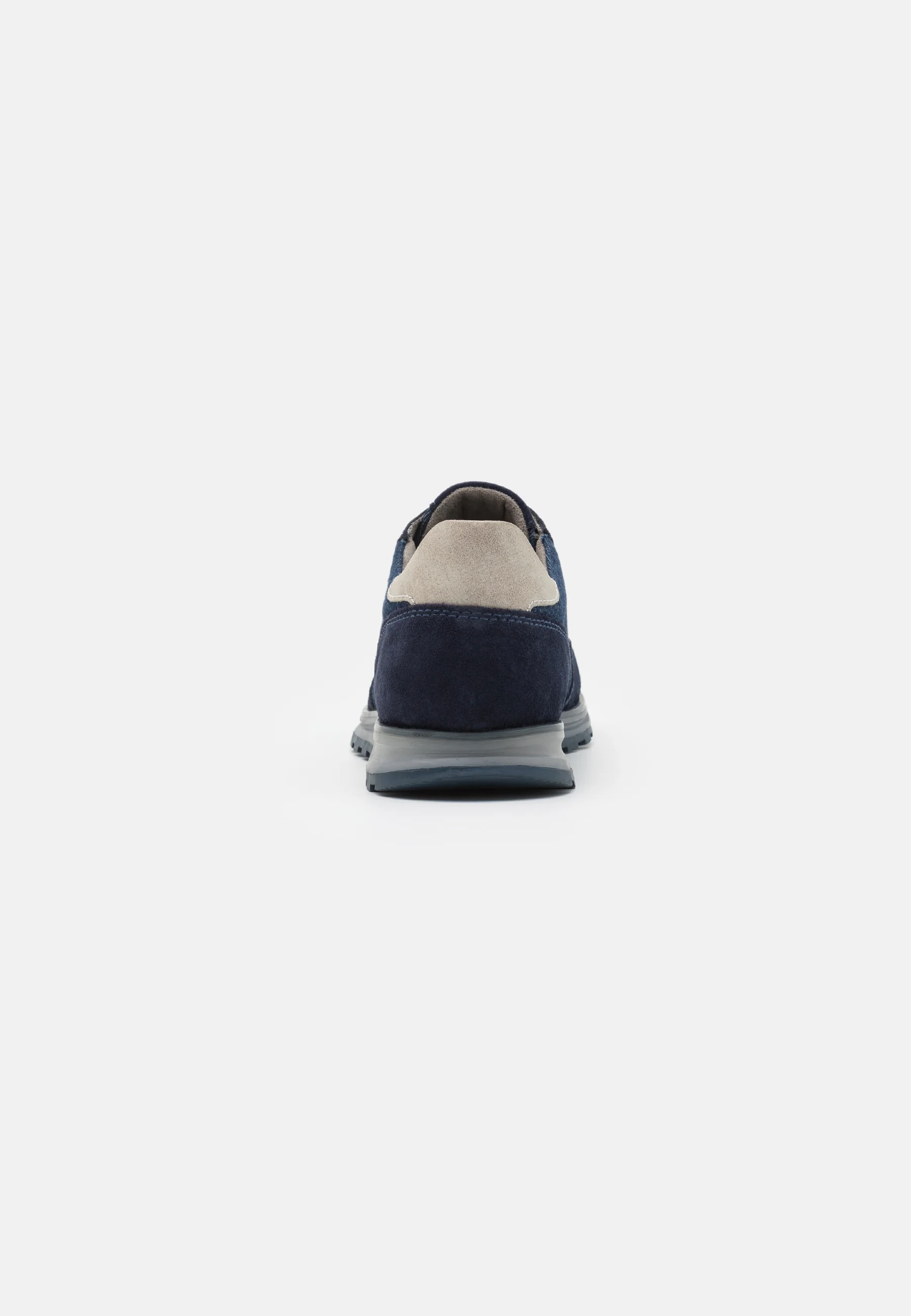 Bugatti CIRINO - Zapatillas bajas