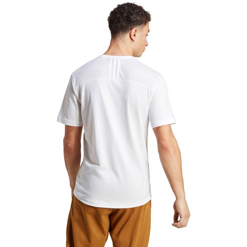 adidas BASE Funktionsshirt Herren