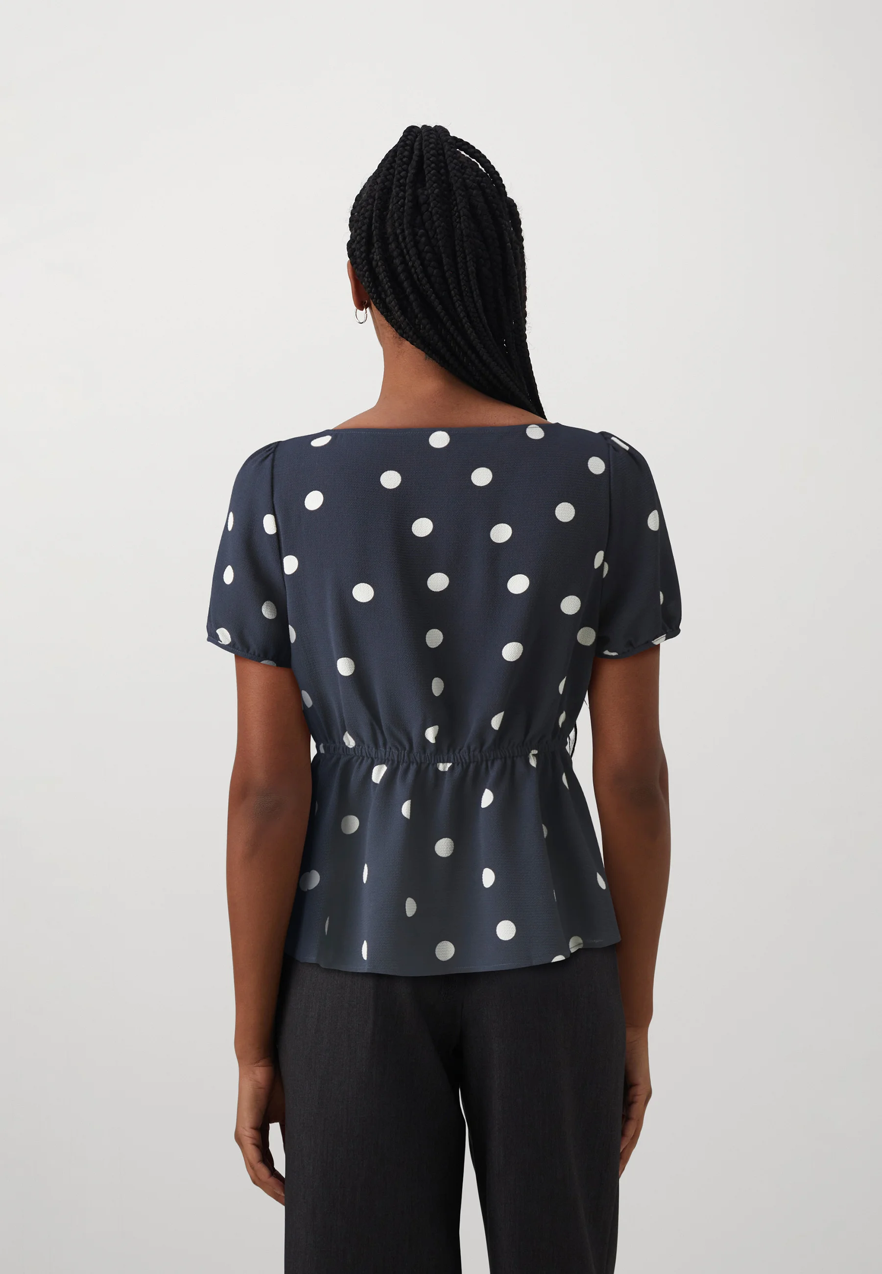 SOLO ONLNOVA LIFE LUX IBBY - Blusa