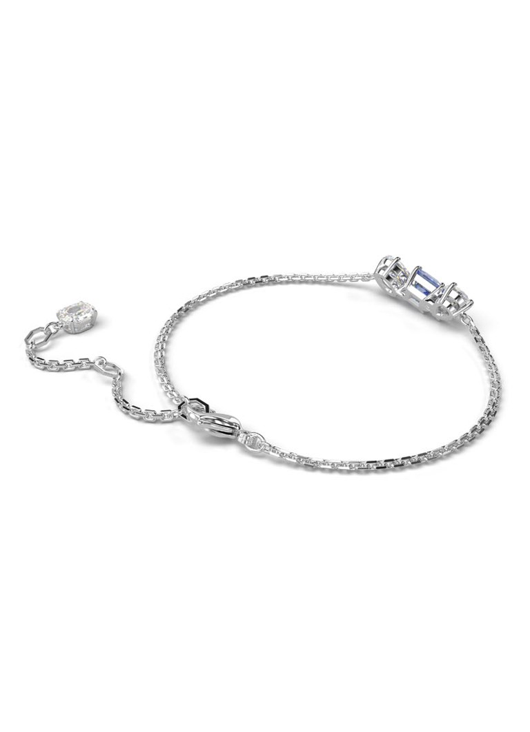 Swarovski Mesmera bracelet with crystal