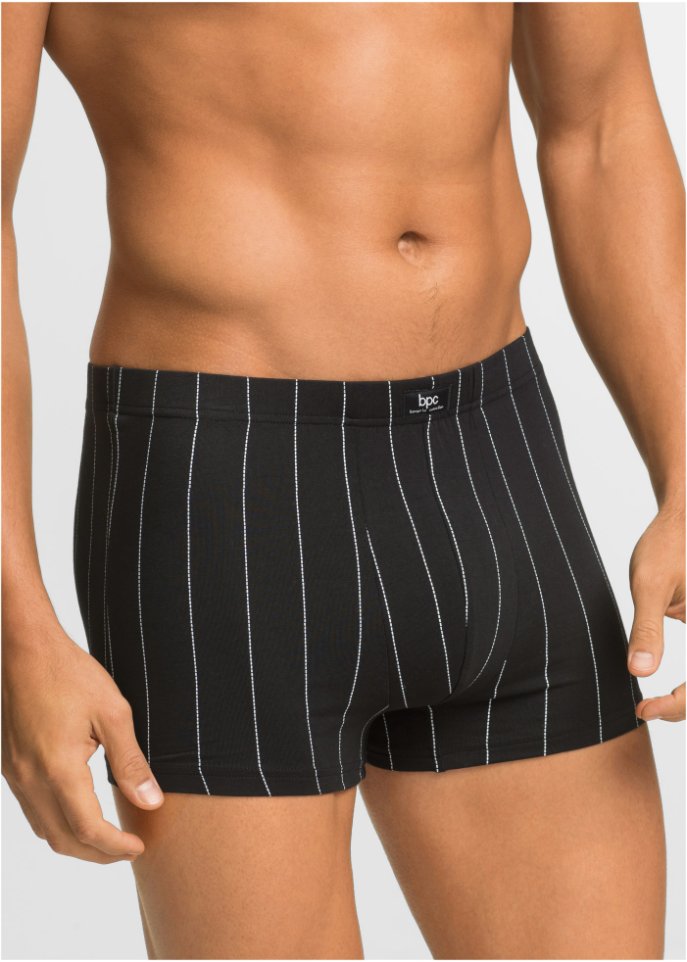 Boxer (3er Pack)