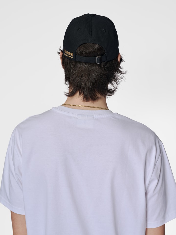 Hummel Hummel Mütze Hmlswarm Erwachsene in BLACK günstig kaufen onesize