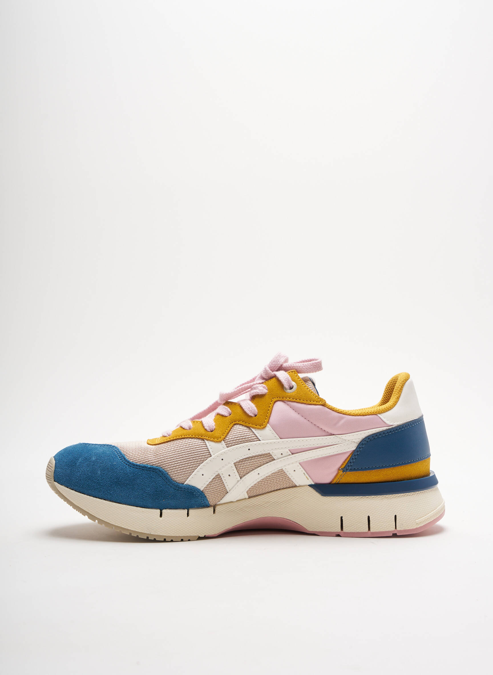 Onitsuka Tiger Baskets Femme couleur multi
