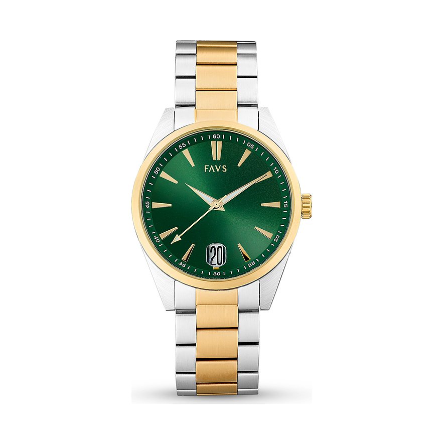 FAVS Herrenuhr