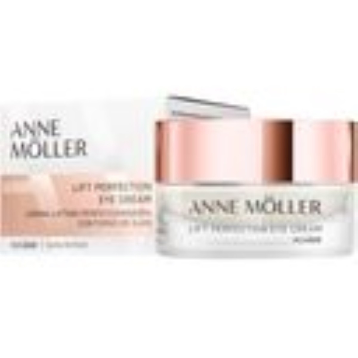 Crema contorno occhi Lift Perfection di Anne Möller