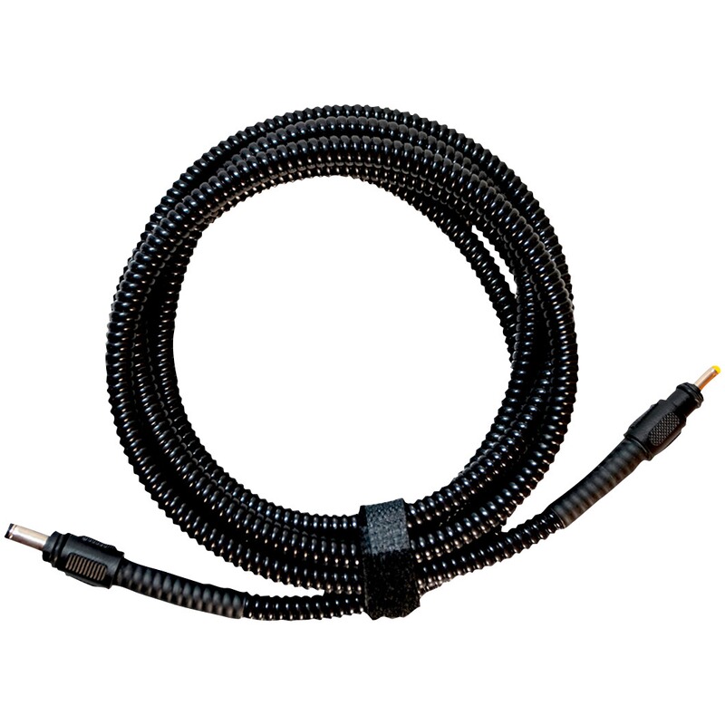 TACTACAM Kabel für Solarpanel REVEAL