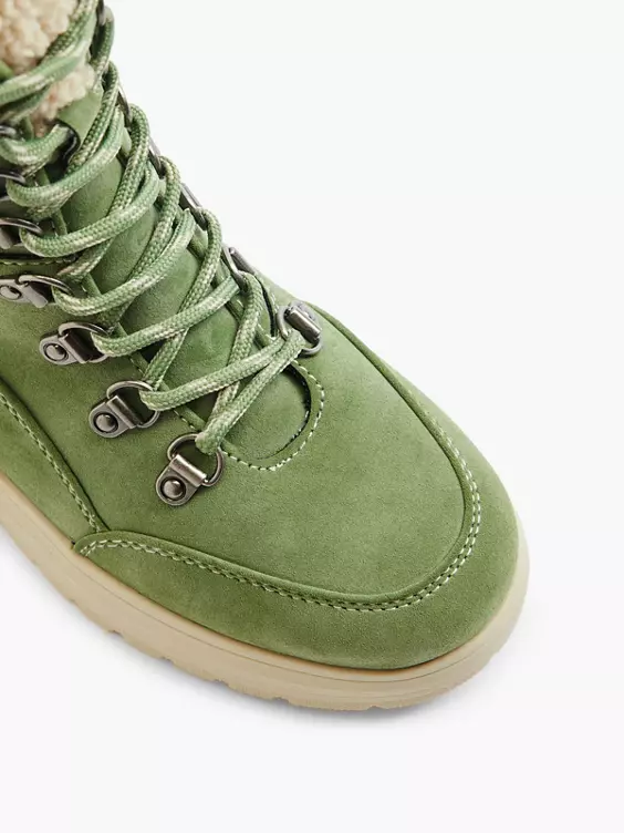 ESPRIT Schnürboots