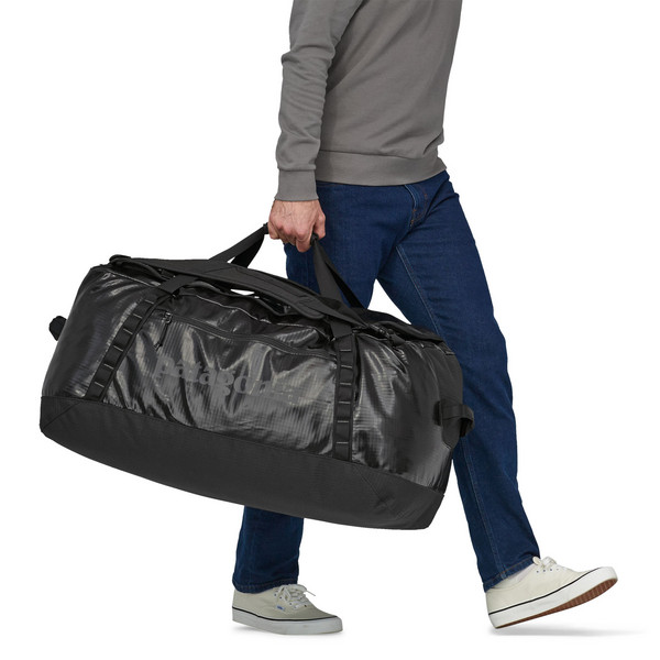 BLACK HOLE DUFFEL 100L - Reisetasche