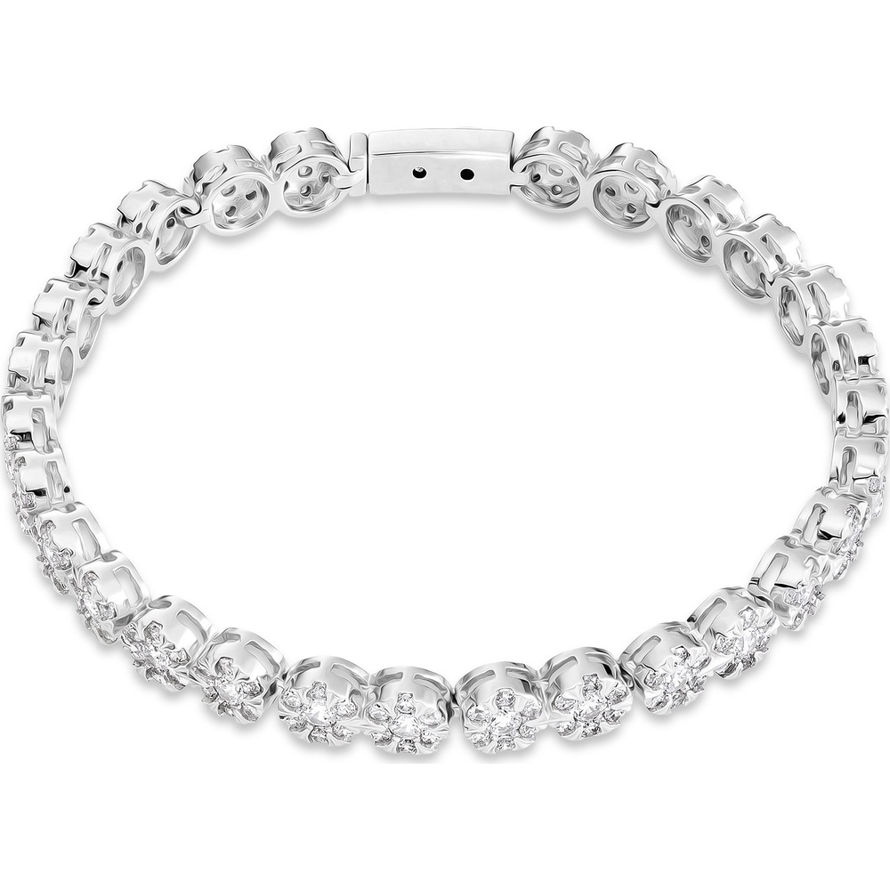 FAVS Bracelet 925 Argent rhodié Bracelet