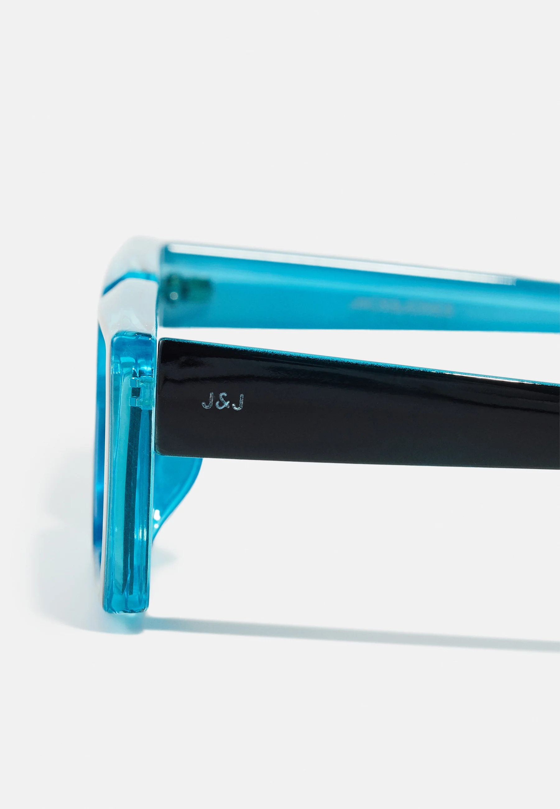 Jack & Jones JACNASH GAFAS DE SOL UNISEX - Gafas de sol