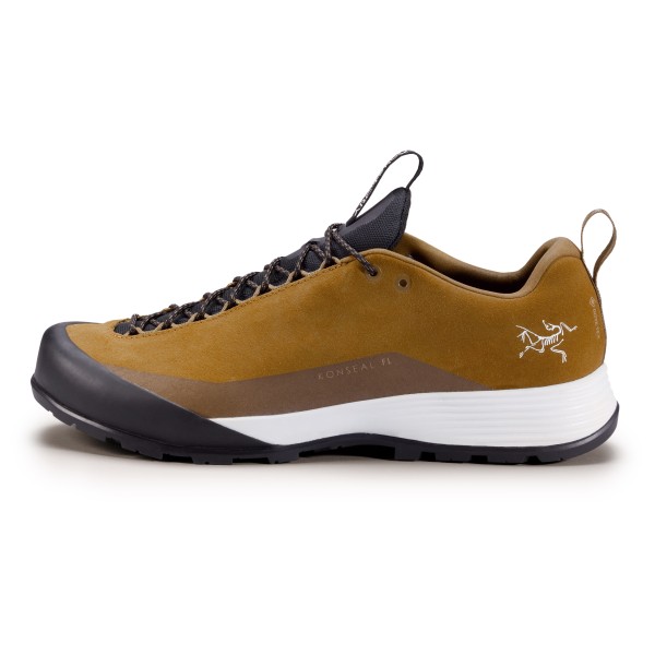 Arc'teryx - Konseal FL 2 Leather GTX - Approachschuhe