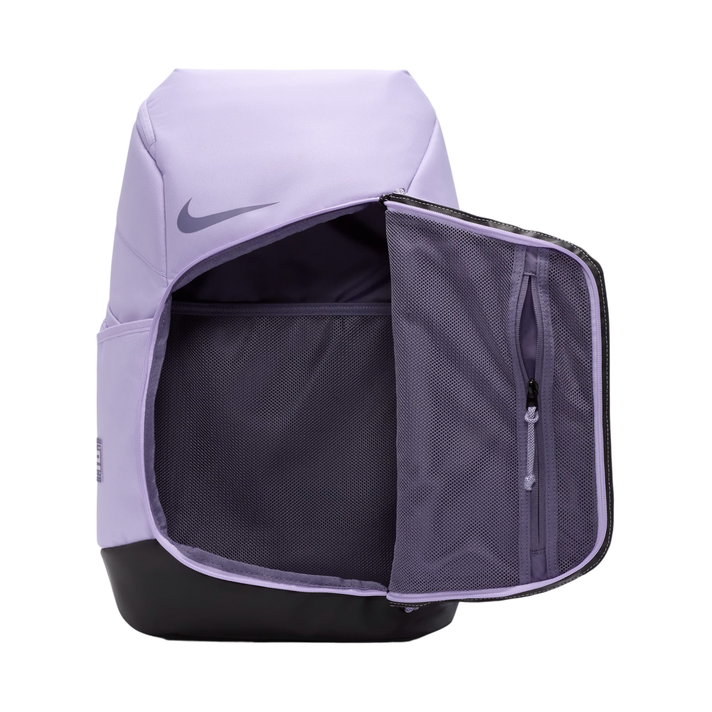 Nike Hoops Elite Rucksack Lila F512
