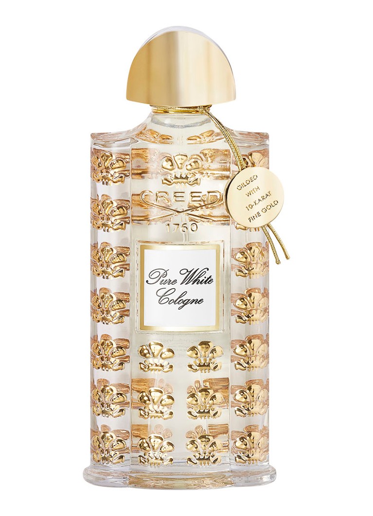 Creed Les Royales Exclusives Pure White Cologne