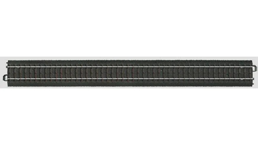 Märklin - Gerades Gleis