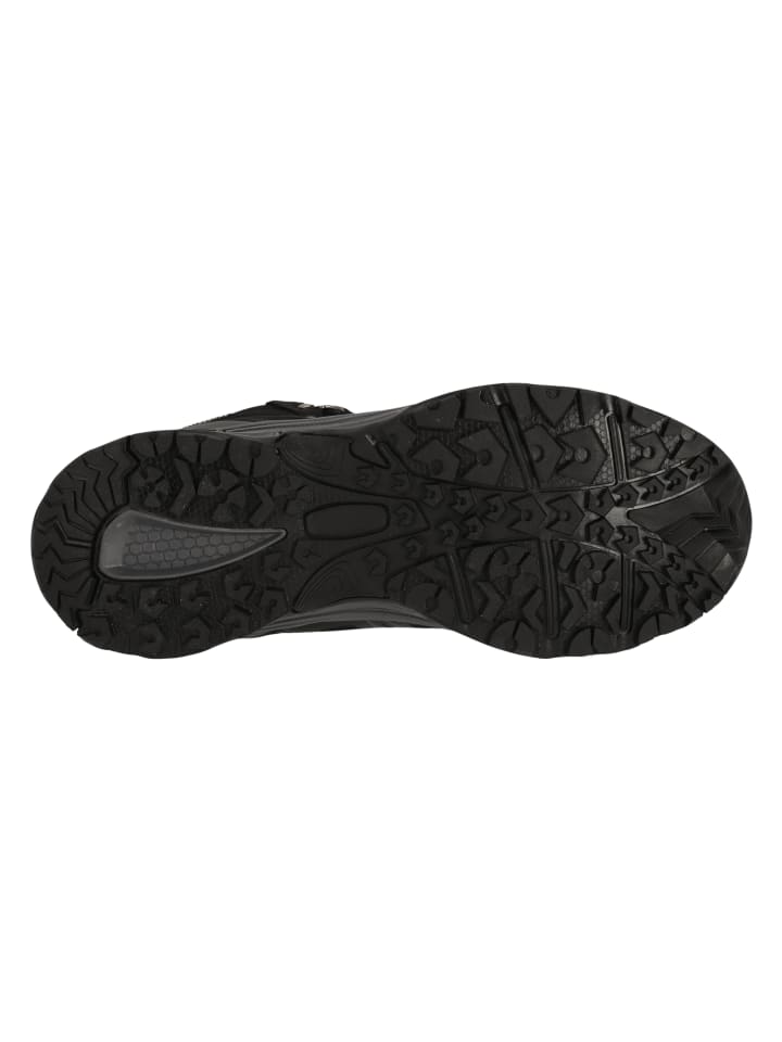 Whistler Outdoorschuhe Cansou in 1001 Black günstig kaufen