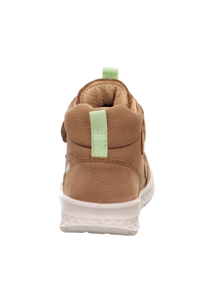 superfit Stiefel BREEZE in braun günstig kaufen 21
