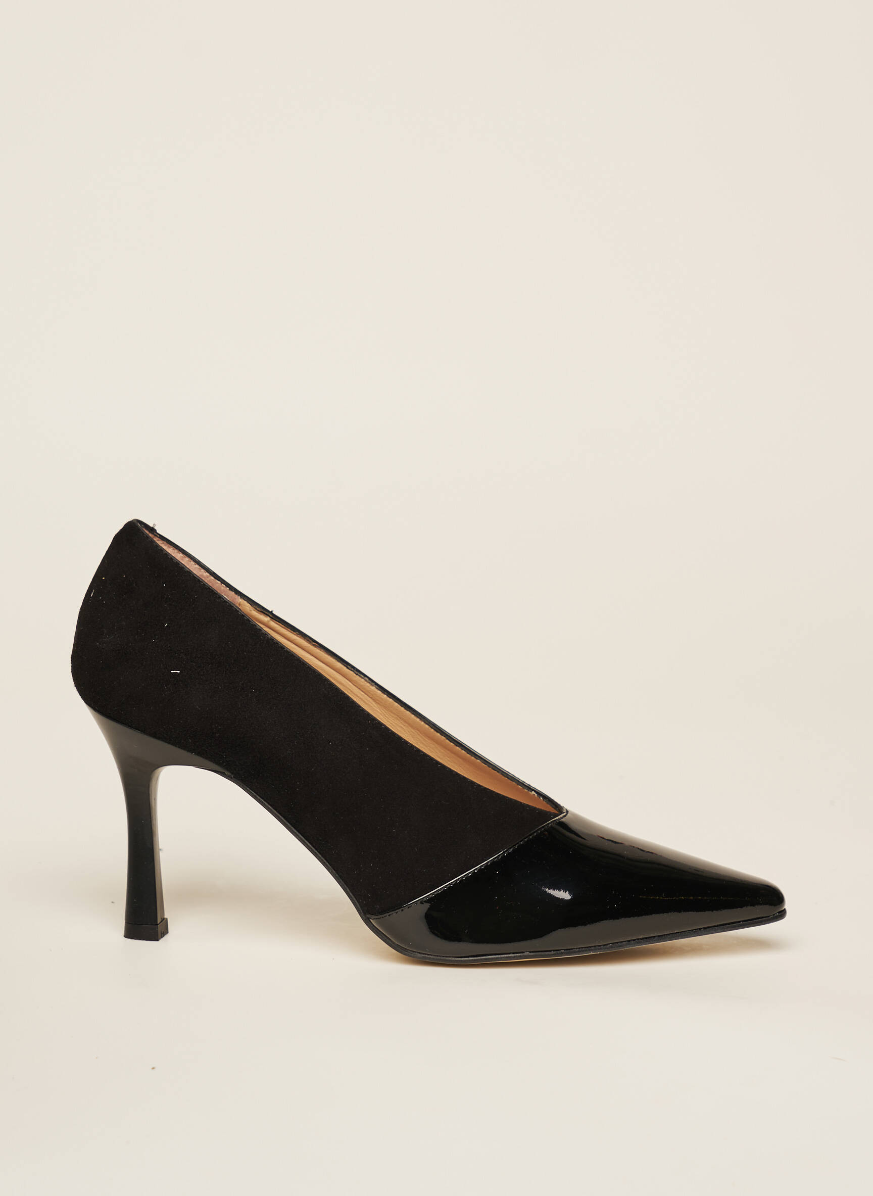 Georgia Rose Escarpins Femme couleur noir