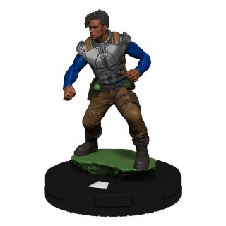 Marvel HeroClix: Set 47 Miniatures Game (EN)