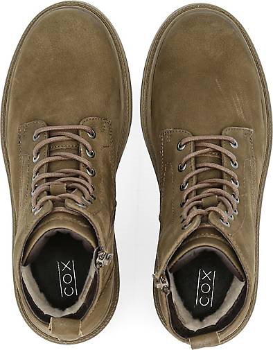COX Winterboot