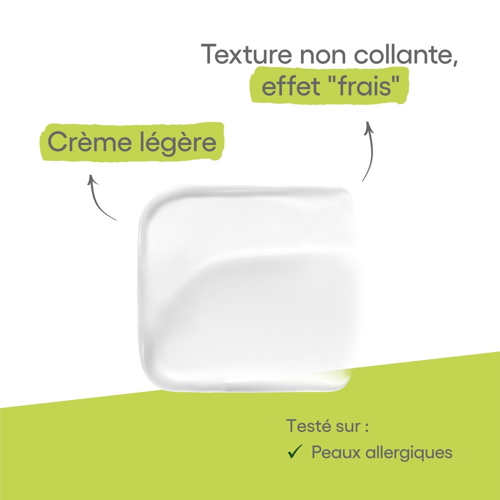 A-Derma Biology - Soin dermatologique anti-rouge urs BIO Soin visage
