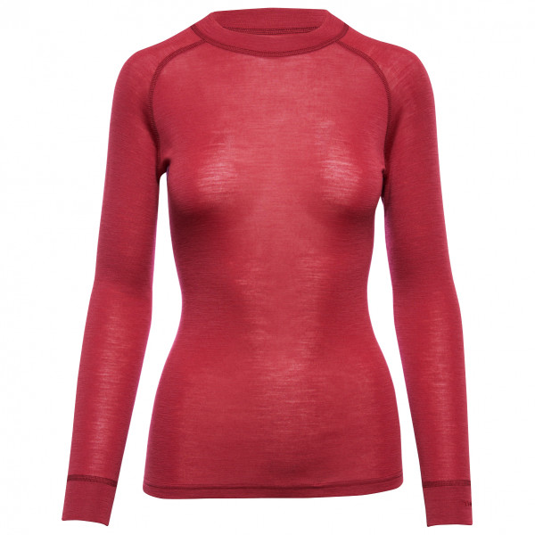 Thermowave - Women's Merino Warm Long Sleeve Shirt - Merinounterwäsche