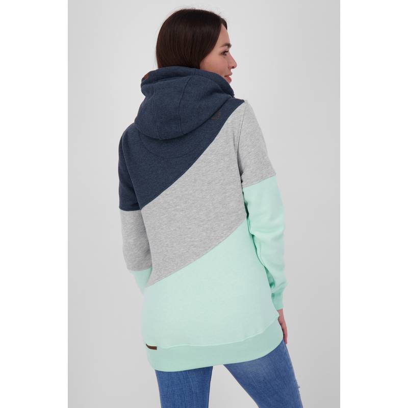 ALIFE AND KICKIN StacyAK A Sweatshirt Damen