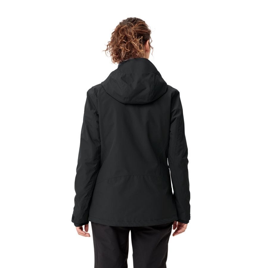 Elope II 3-in-1 Outdoorjacke Damen