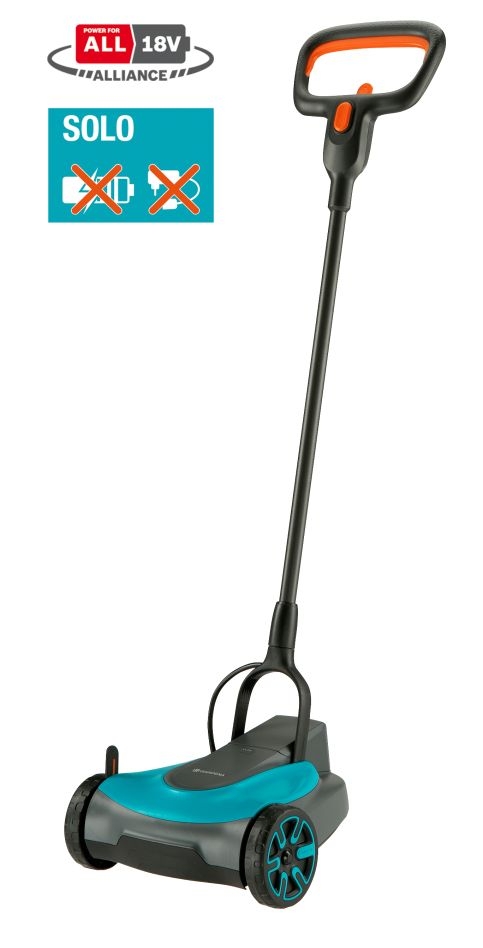 Gardena 14620-55 Accu maaier HandyMower 22/18V P4A soolo
