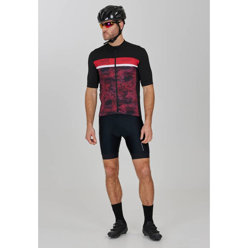 Endurance Dennis Trikot Herren