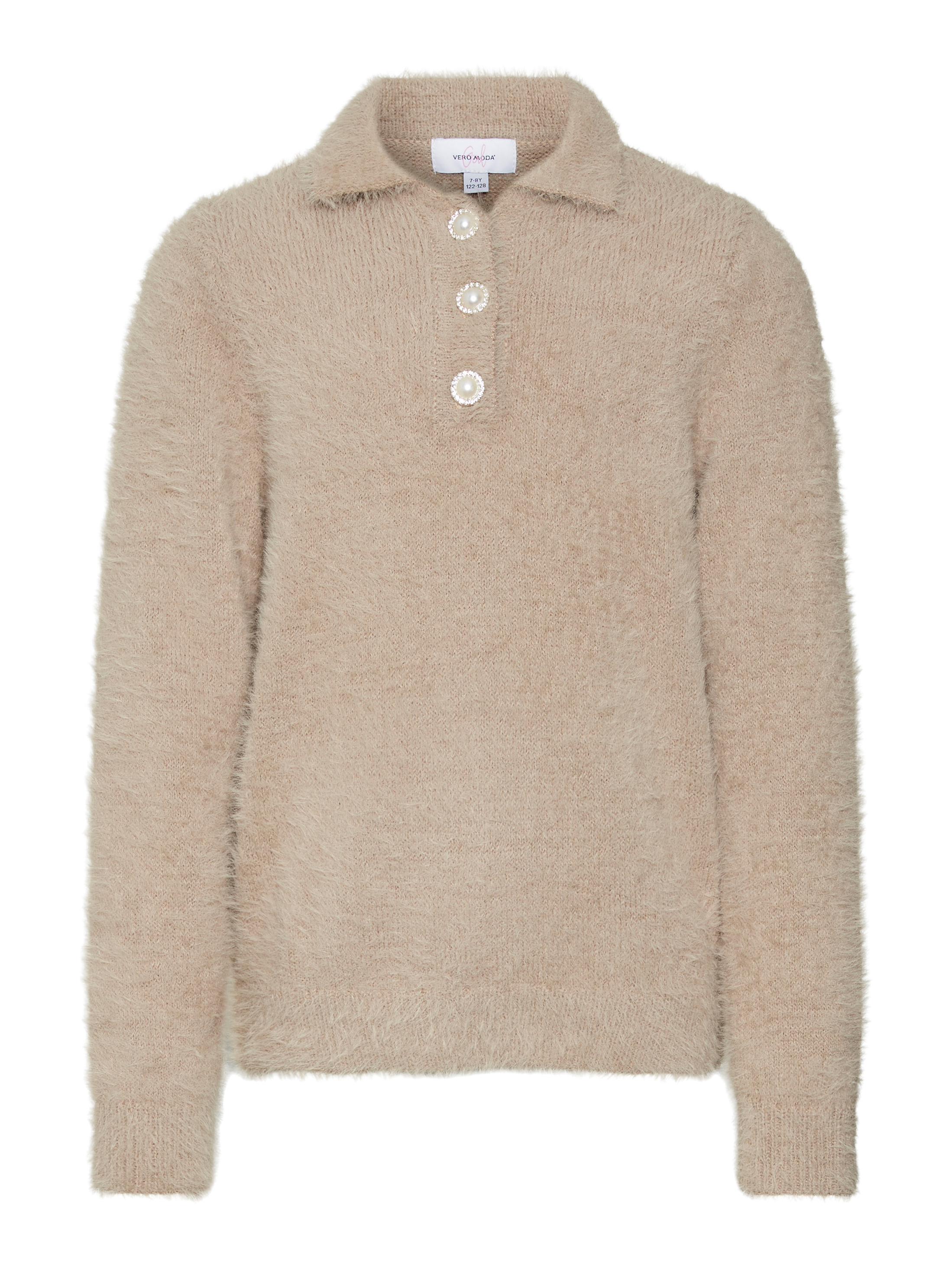 VMBESS Pullover