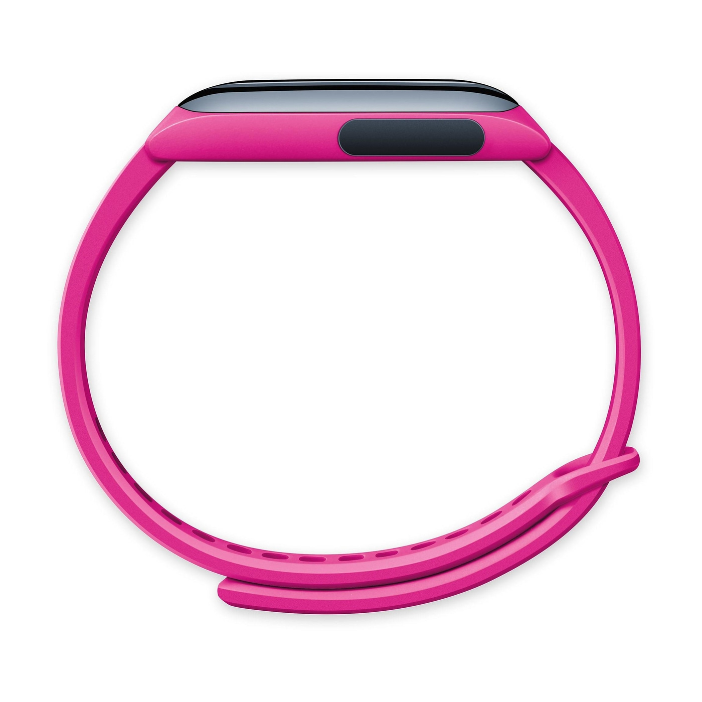 Beurer Aktivitätssensor AS 81 BodyShape <i>Bluetooth</i>® Pink-Bluetooth® Fitnessuhr für das Tracking der Schlaf- & Bewegungsaktivität
