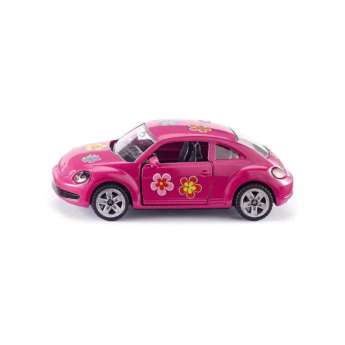 SIKU Super 1488 VW The Beetle pink