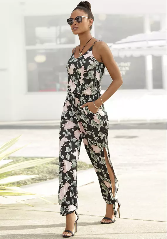 Overall