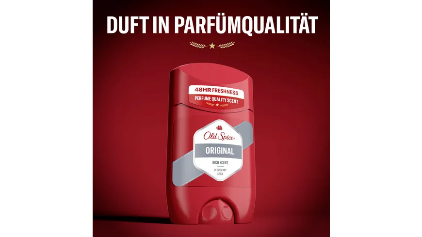 Old Spice DEO Stick Original 50 ml