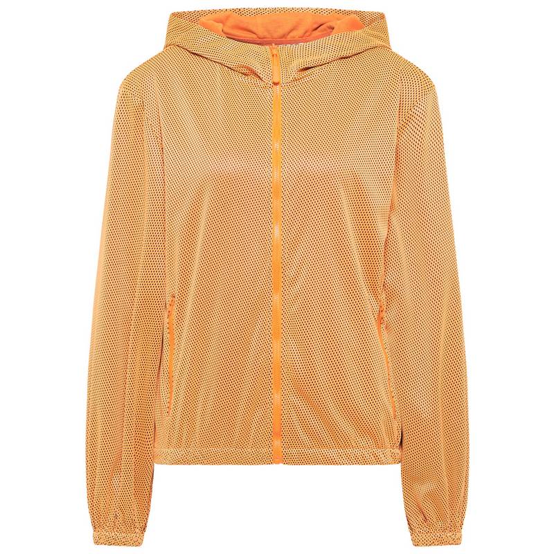 MYMO Sweatjacke Damen