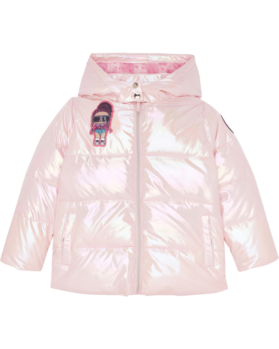 L.O.L. Surprise Winterjacke