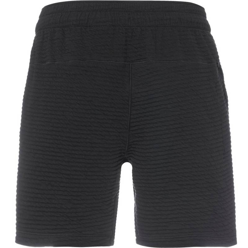 Nike Texture Funktionsshorts Herren