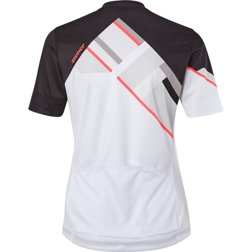 DAMEN FAHRRADTRIKOT NISALI LADY (TRICOT)