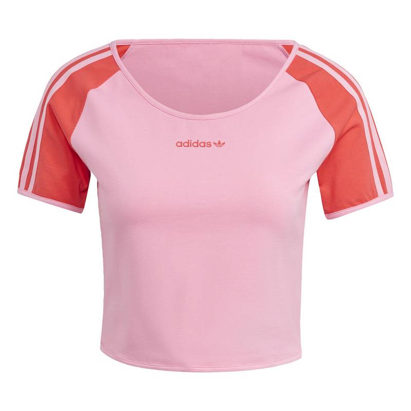adidas T-Shirt T-Shirt Damen