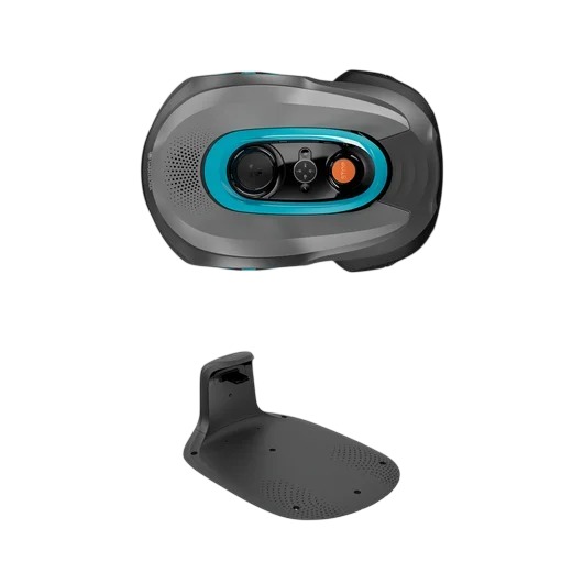 Gardena 19942-26 Smart SILENO sense Robotgrill 600 m²