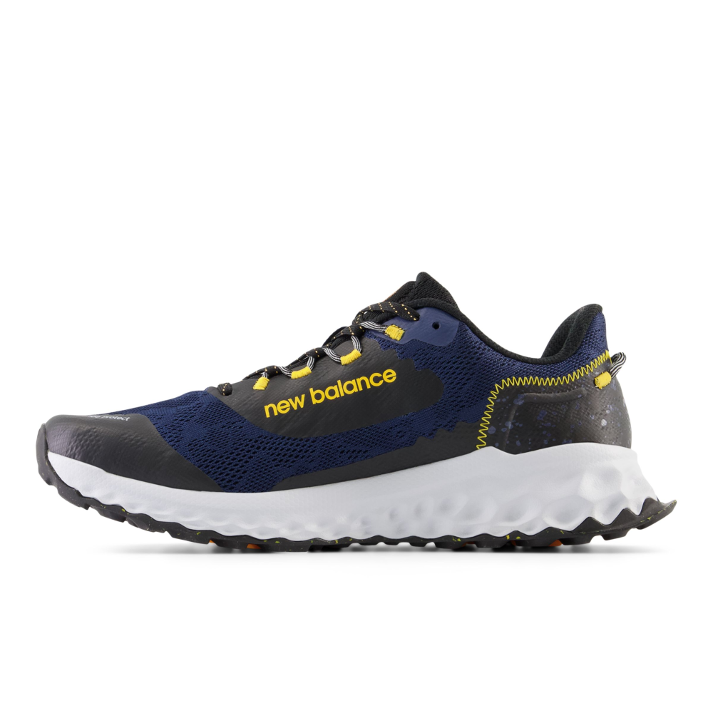 New Balance FRESH FOAM Garoé MTGARO-N1 / blau