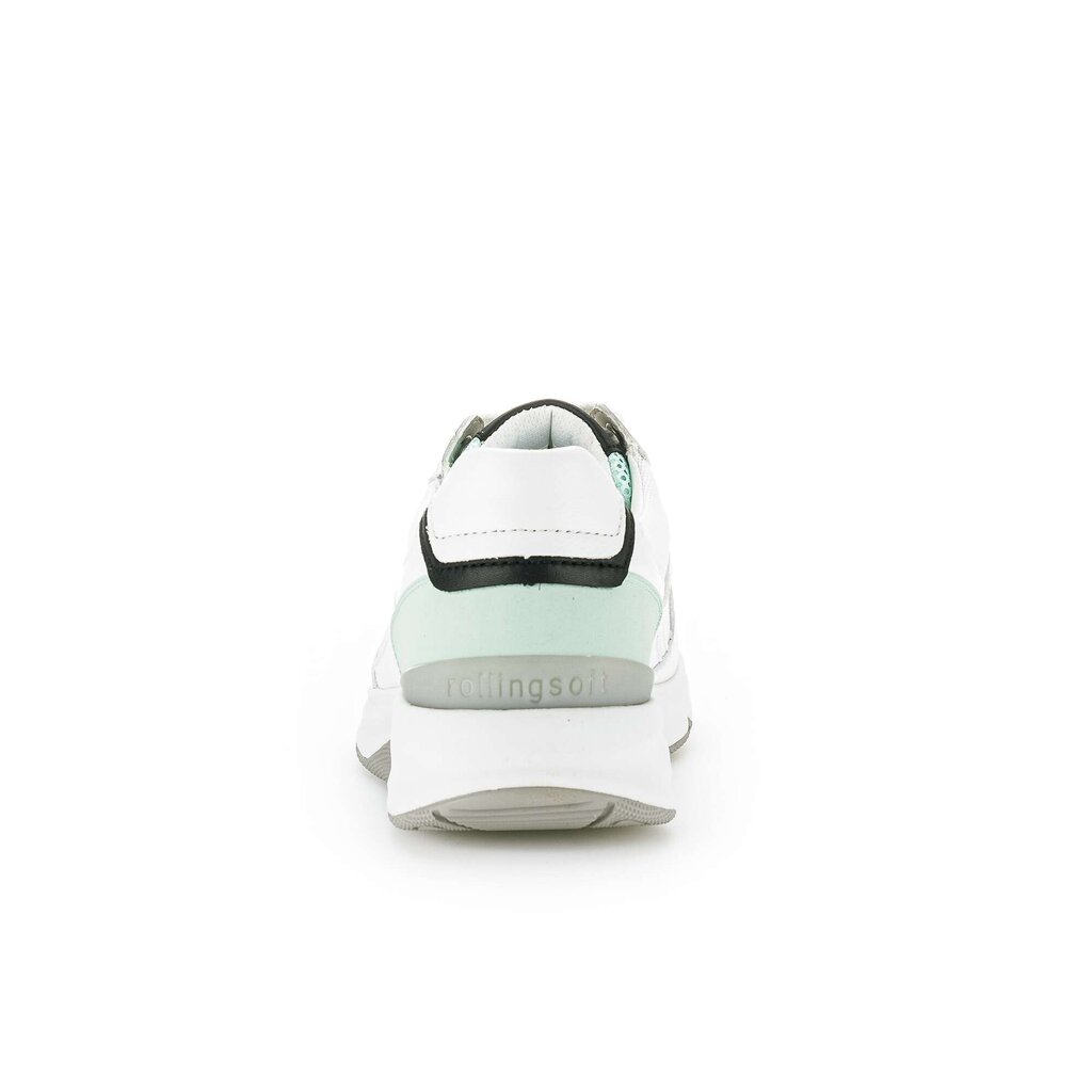 rollingsoft Sneaker low weiß