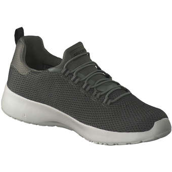Skechers Dynamight Sneaker in grün