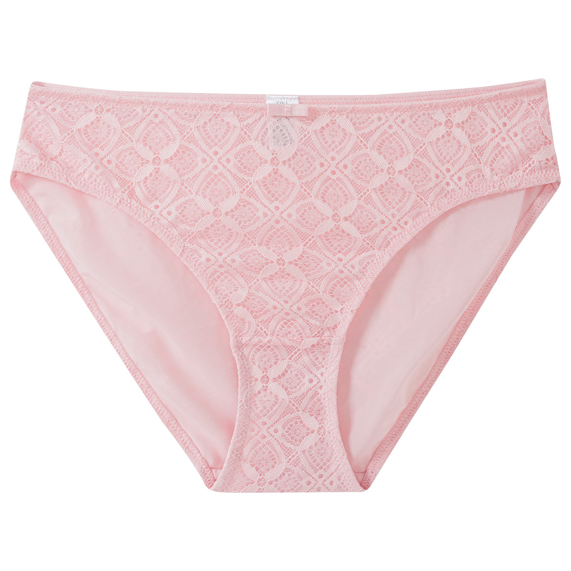 3 Damen Slips aus Spitze